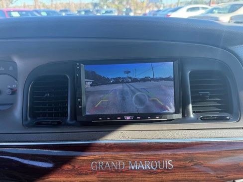 Used 2004 Mercury Grand Marquis LS image 20