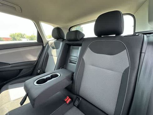 Used 2024 Volkswagen Taos S AWD/4WD image 16