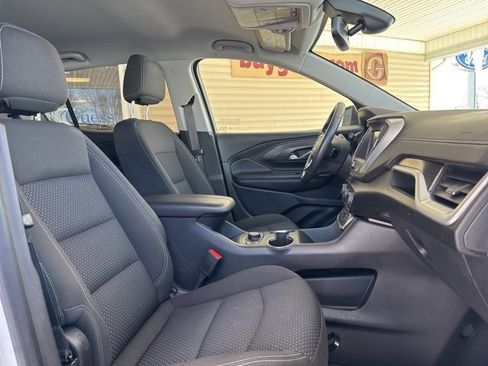 Used 2023 GMC Terrain SLE w/ Driver Convenience Package image 26
