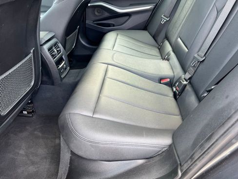Used 2020 BMW 330i Sedan w/ Driving Assistance Package RWD image 18