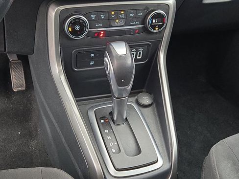 Used 2020 Ford EcoSport SE image 28