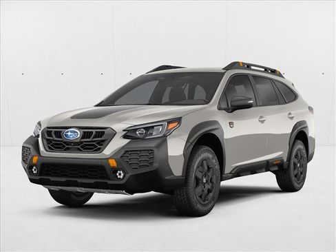 Used 2024 Subaru Outback Wilderness AWD/4WD image 1