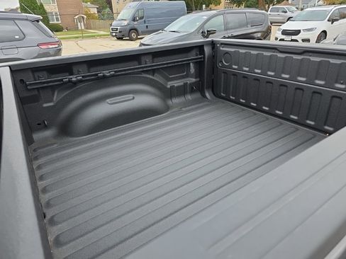 New 2026 RAM 1500 Big Horn image 7