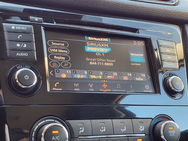 Used 2019 Nissan Rogue S FWD image 5