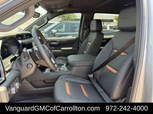 New 2026 GMC Sierra 1500 AT4 w/ AT4 Premium Package AWD/4WD image 22