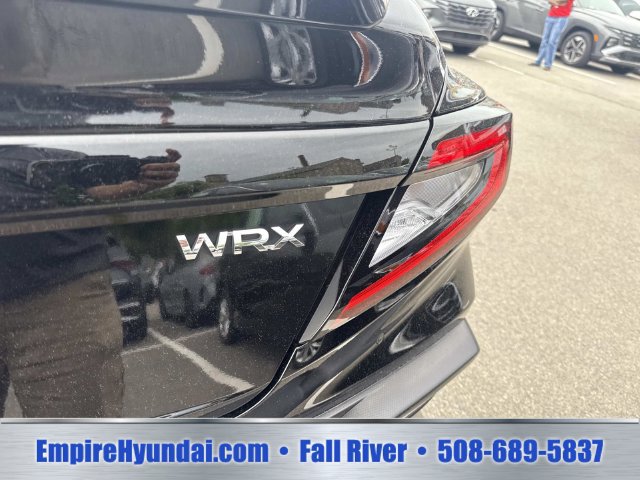 Used 2023 Subaru WRX Limited AWD/4WD image 6