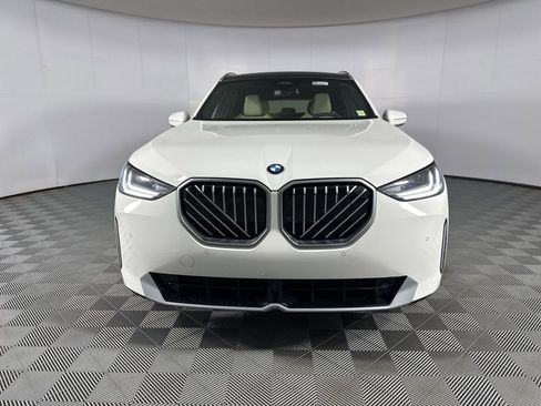 New 2026 BMW X3 xDrive30 image 2