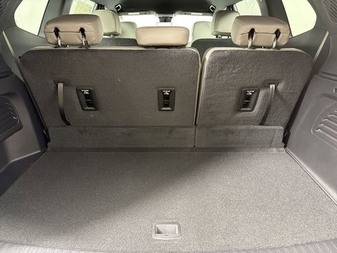 New 2026 GMC Acadia Elevation w/ Elevation Premium Package image 17