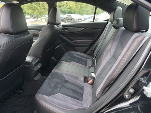 Used 2024 Subaru WRX Limited AWD/4WD image 15