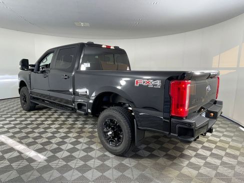 New 2026 Ford F350 XL w/ STX Appearance Package image 5