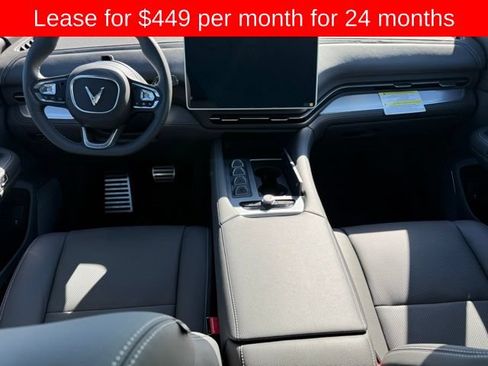 New 2024 VinFast VF 9 Plus AWD/4WD image 18