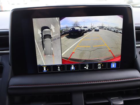 Used 2023 Chevrolet Tahoe RST w/ Luxury Package image 28