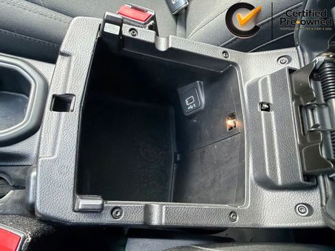 Certified 2021 Jeep Wrangler Unlimited Sport w/ Sun And Sound Package AWD/4WD image 86
