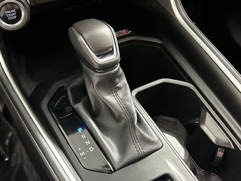 Used 2025 Toyota Grand Highlander AWD image 15