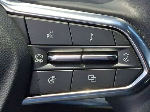 Used 2025 Chevrolet Equinox LT AWD/4WD image 22