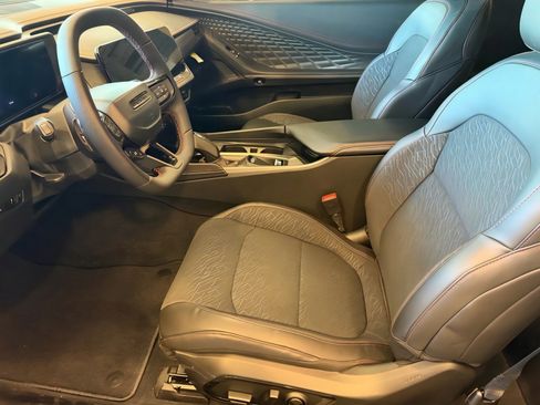 New 2026 Dodge Charger Scat Pack image 17