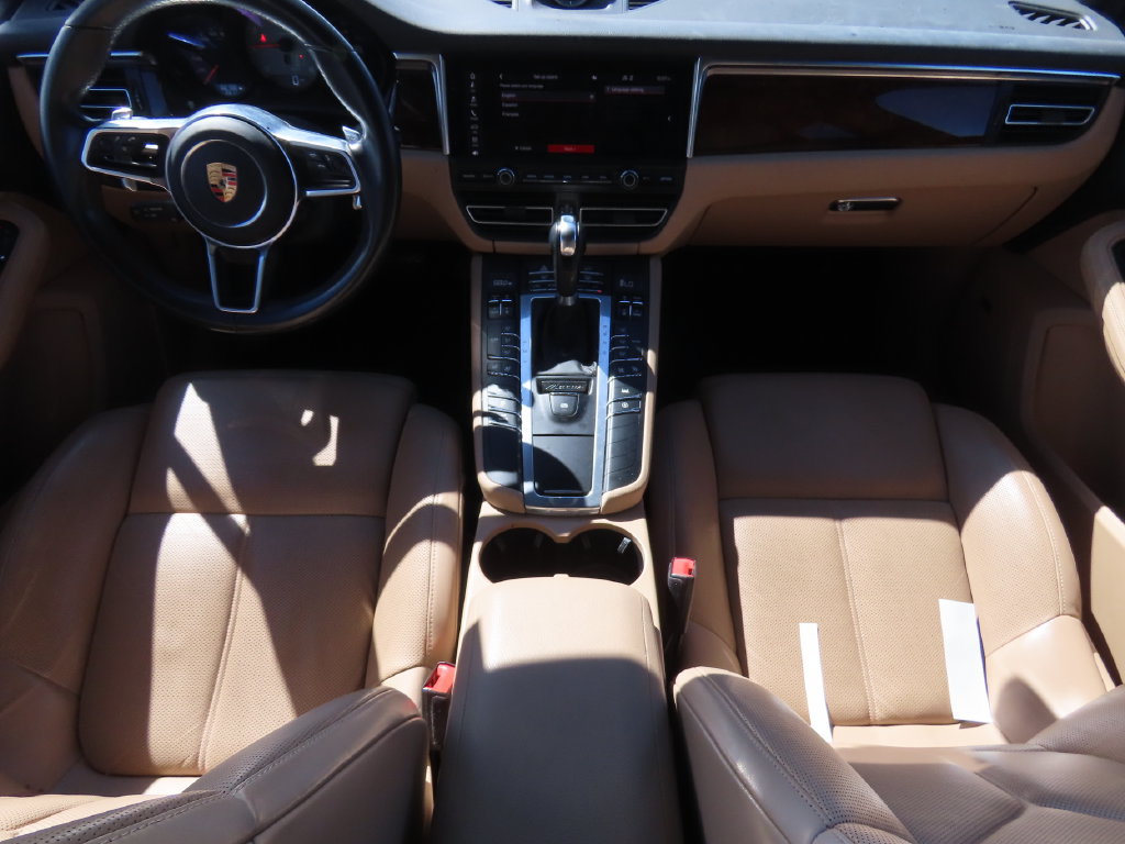 Used 2020 Porsche Macan S AWD/4WD image 9