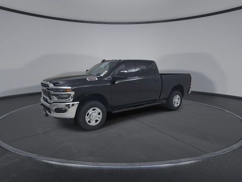 New 2026 RAM 2500 Tradesman AWD/4WD image 7