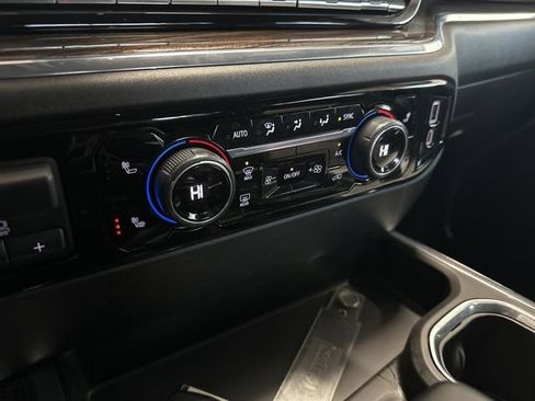 Used 2023 Chevrolet Silverado 1500 RST w/ Rally Edition image 13