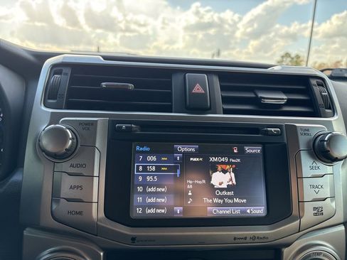 Used 2019 Toyota 4Runner SR5 Premium image 23