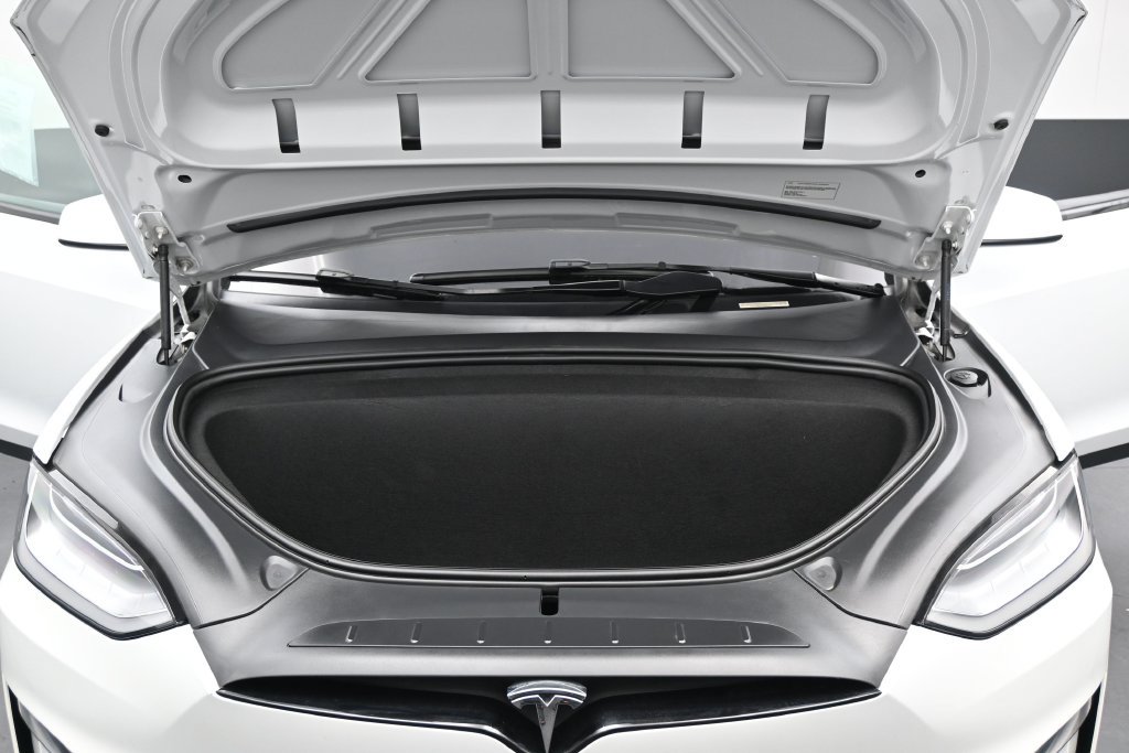 Used 2022 Tesla Model X Plaid AWD/4WD image 29