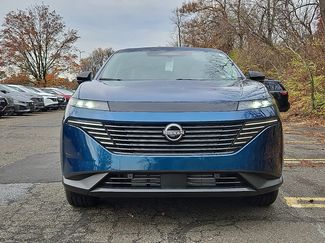 New 2026 Nissan Murano SL video 2