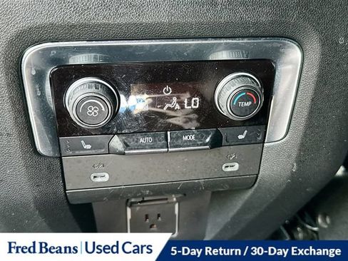 Used 2023 Chevrolet Tahoe RST w/ RST Performance Edition AWD/4WD image 32