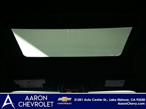 New 2026 Chevrolet Trax RS image 33