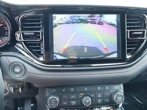New 2026 Dodge Durango GT AWD/4WD image 22