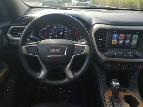 Used 2019 GMC Acadia Denali w/ Technology Package image 16