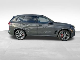 New 2026 BMW X5 xDrive40i w/ M Sport Package video 2