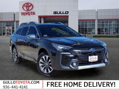 Used 2024 Subaru Outback Touring