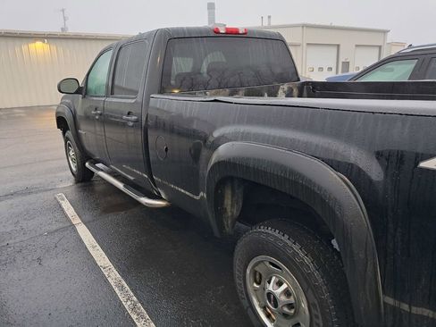 Used 2012 GMC Sierra 2500 W/T image 8