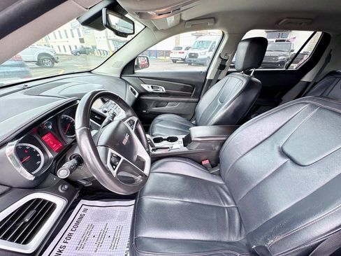 Used 2013 GMC Terrain SLE AWD/4WD image 12