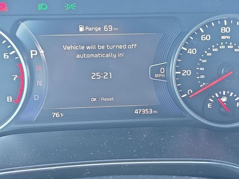 Used 2022 Kia Seltos SX AWD/4WD image 27