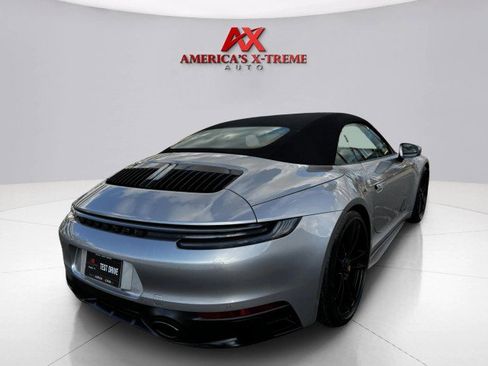 Used 2022 Porsche 911 Carrera GTS image 5