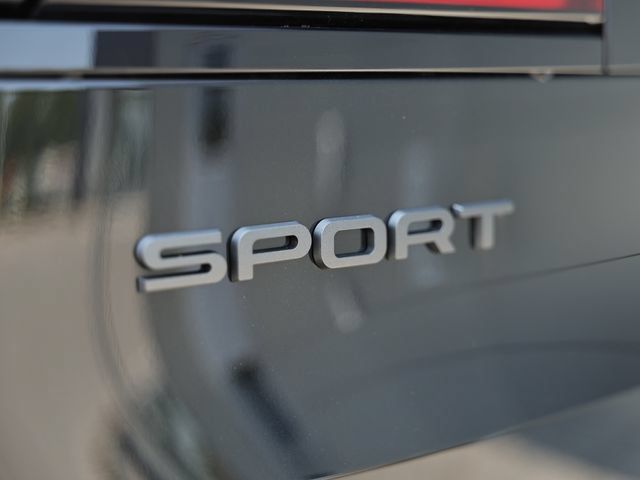 New 2026 Land Rover Range Rover Sport Dynamic SE AWD/4WD image 11