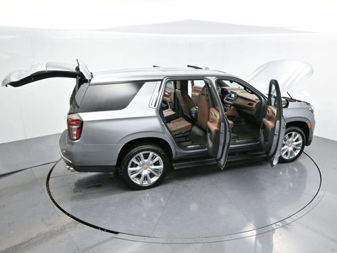 Used 2023 Chevrolet Tahoe High Country image 47
