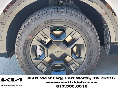 New 2027 Kia Telluride SX Prestige X-Pro AWD/4WD image 6