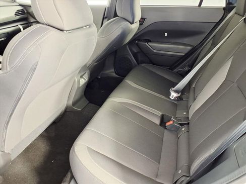 New 2026 Subaru Crosstrek 2.5i Premium image 5