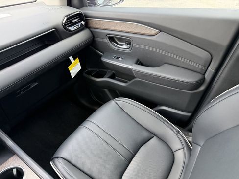 New 2026 Honda Pilot Elite image 15