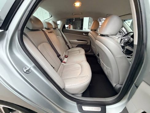 Used 2017 Kia Optima EX FWD image 55