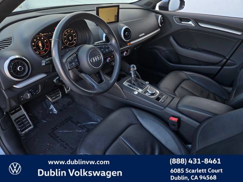 Used 2018 Audi A3 e-tron Premium FWD image 9