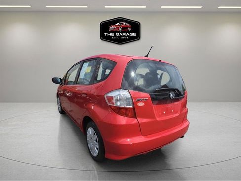 Used 2013 Honda Fit image 5