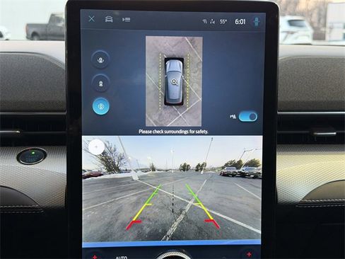 Used 2023 Ford Mustang Mach-E California Route 1 image 38