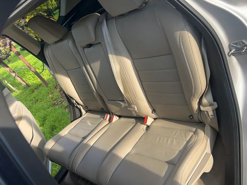 Used 2015 Ford Escape Titanium image 15