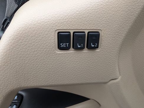 Used 2018 Nissan Rogue SL w/ Premium Package image 16