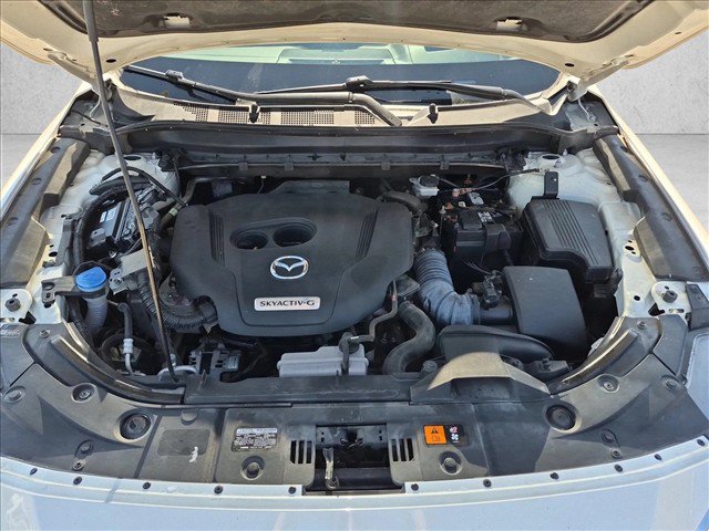 Used 2020 MAZDA CX-5 Signature AWD/4WD image 22