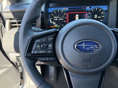 New 2026 Subaru Outback Premium image 19