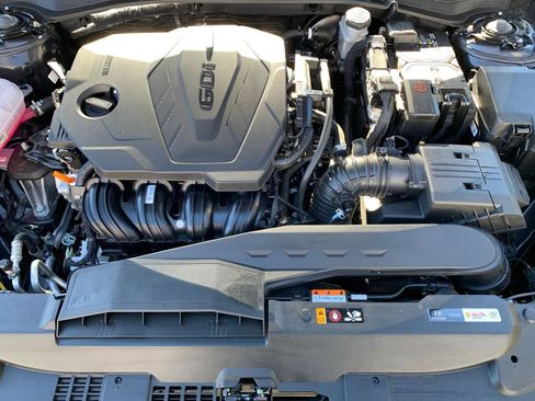 Used 2025 Hyundai Sonata SEL image 31